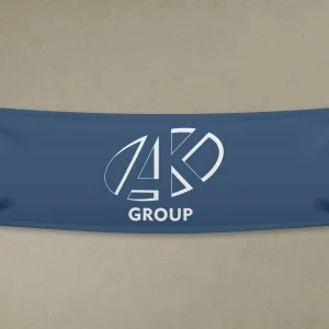 Банерна сітка AK-group