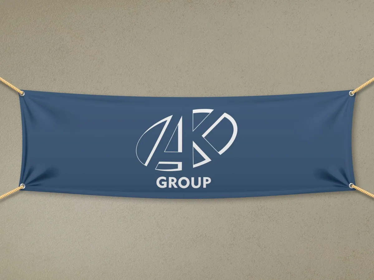 Банерна сітка AK-group