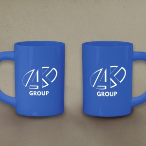 Чашки AK-group